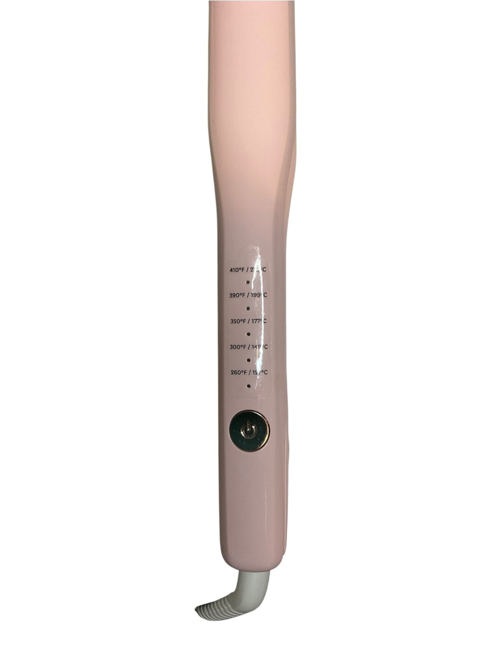 T3 1 1/2 Inch Flat Iron Pink